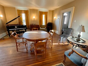 Interior - The Gibson Estate (North East)