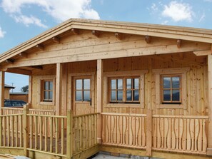 Exterior - 2 bedroom accommodation in Seascale, near Gosforth and Wasdale (Seascale, near Gosforth and Wasdale)