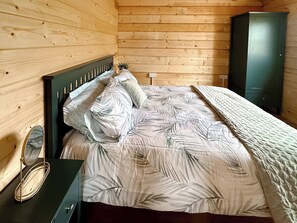 2 camere, Wi-Fi gratuito, lenzuola