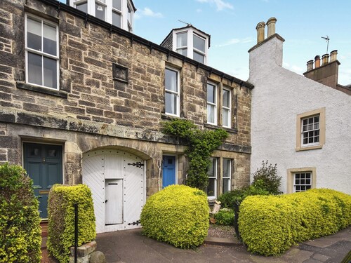 1 bedroom accommodation in Aberlady, near Longniddry