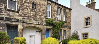 1 bedroom accommodation in Aberlady, near Longniddry