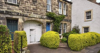 1 bedroom accommodation in Aberlady, near Longniddry