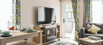 2 bedroom accommodation in East Heslerton