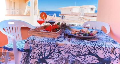 Marco Polo Apartment