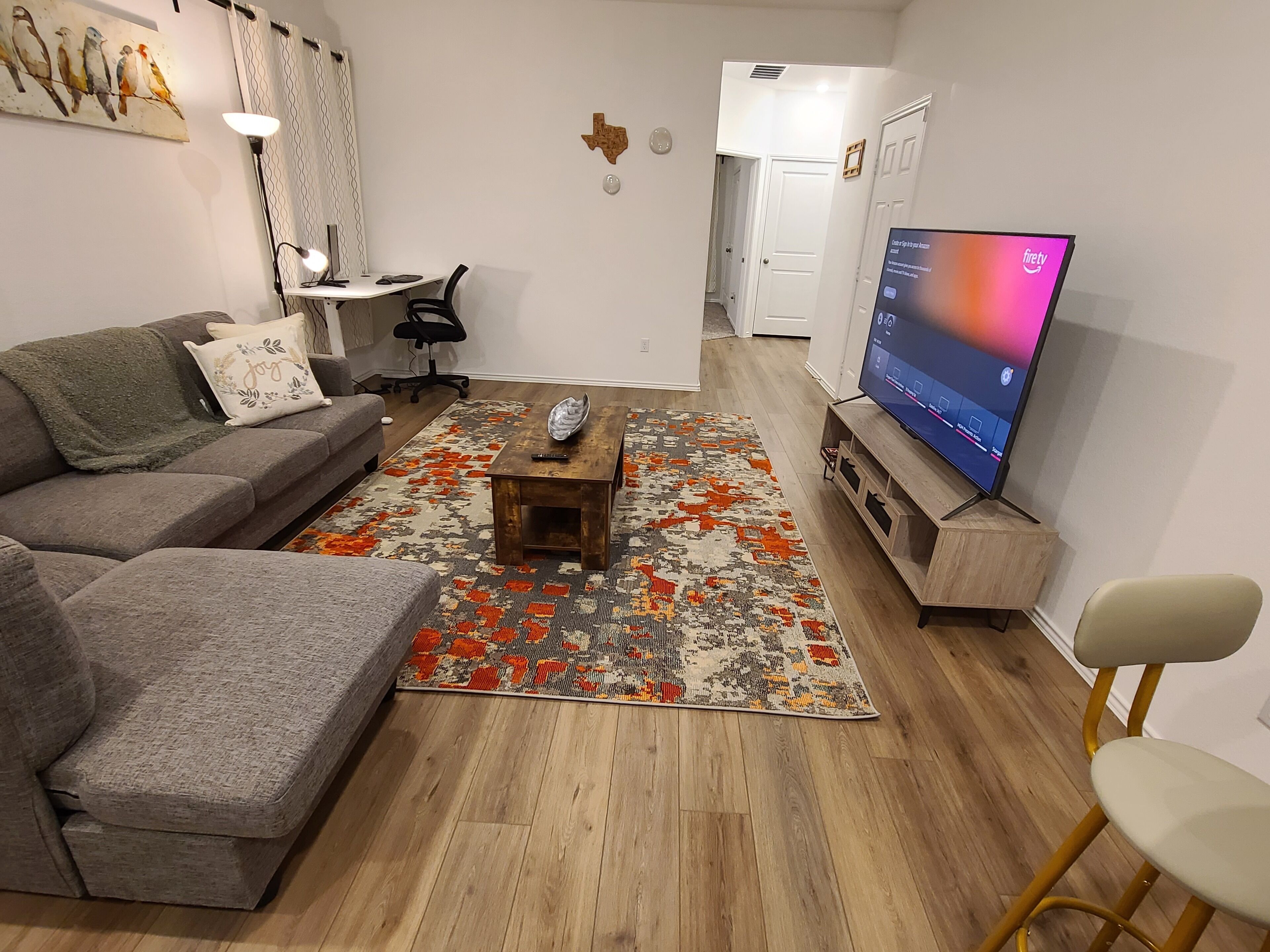 Attached 1 Bedroom Private Suite - Kyle, TX