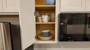 専用キッチン