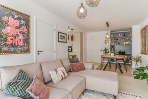 Living area - Casa Nova Old Town Gem (Lagos)