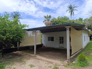 Fachada