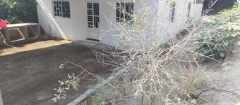 HOUSE WITH ALL SERVICES (2 ROOMS), LOCATED IN BARRA DE LA CRUZ "BARRADISE"