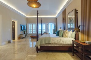 11 soveværelser, skrivebord, strygejern/strygebræt, gratis Wi-Fi