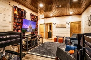 Interieur