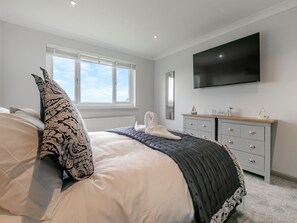 5 chambres, Wi-Fi gratuit, draps fournis