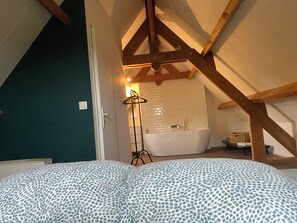 3 Schlafzimmer, WLAN, Bettwäsche