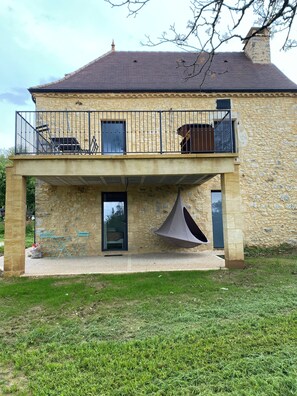 Aussenbereich