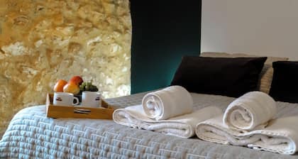 Boutique Hotel in Serene Wine Region of Valencia, spain