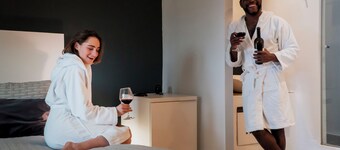 Boutique Hotel in Serene Wine Region of Valencia, spain