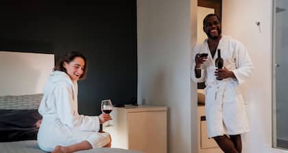 Boutique Hotel in Serene Wine Region of Valencia, spain