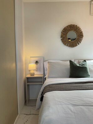 1 quarto, ferros/tábuas de passar roupa, Wi-Fi, roupa de cama