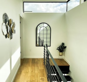 Interior - The Austin Oasis: Modern, spacious, and close to everything (Austin)