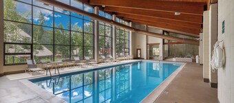 Pines #2071 By Summit County Mountain Retreats