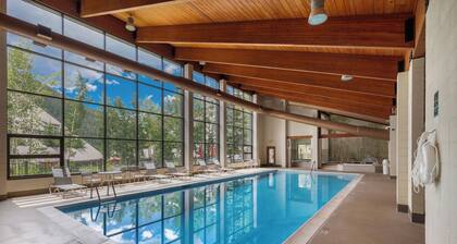 Pines #2071 By Summit County Mountain Retreats
