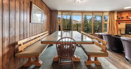 Pines #2071 By Summit County Mountain Retreats
