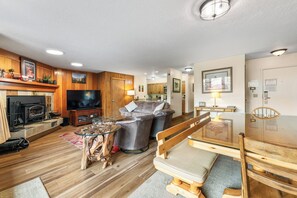 Apartment (2 Bedrooms) | Property amenity - Pines #2071 By Summit County Mountain Retreats (Keystone)