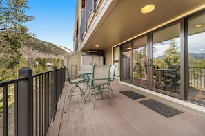 Apartment (2 Bedrooms) | Property amenity - Pines #2071 By Summit County Mountain Retreats (Keystone)