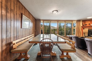 Apartment (2 Bedrooms) | Property amenity - Pines #2071 By Summit County Mountain Retreats (Keystone)