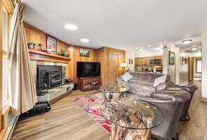 Apartment (2 Bedrooms) | Property amenity