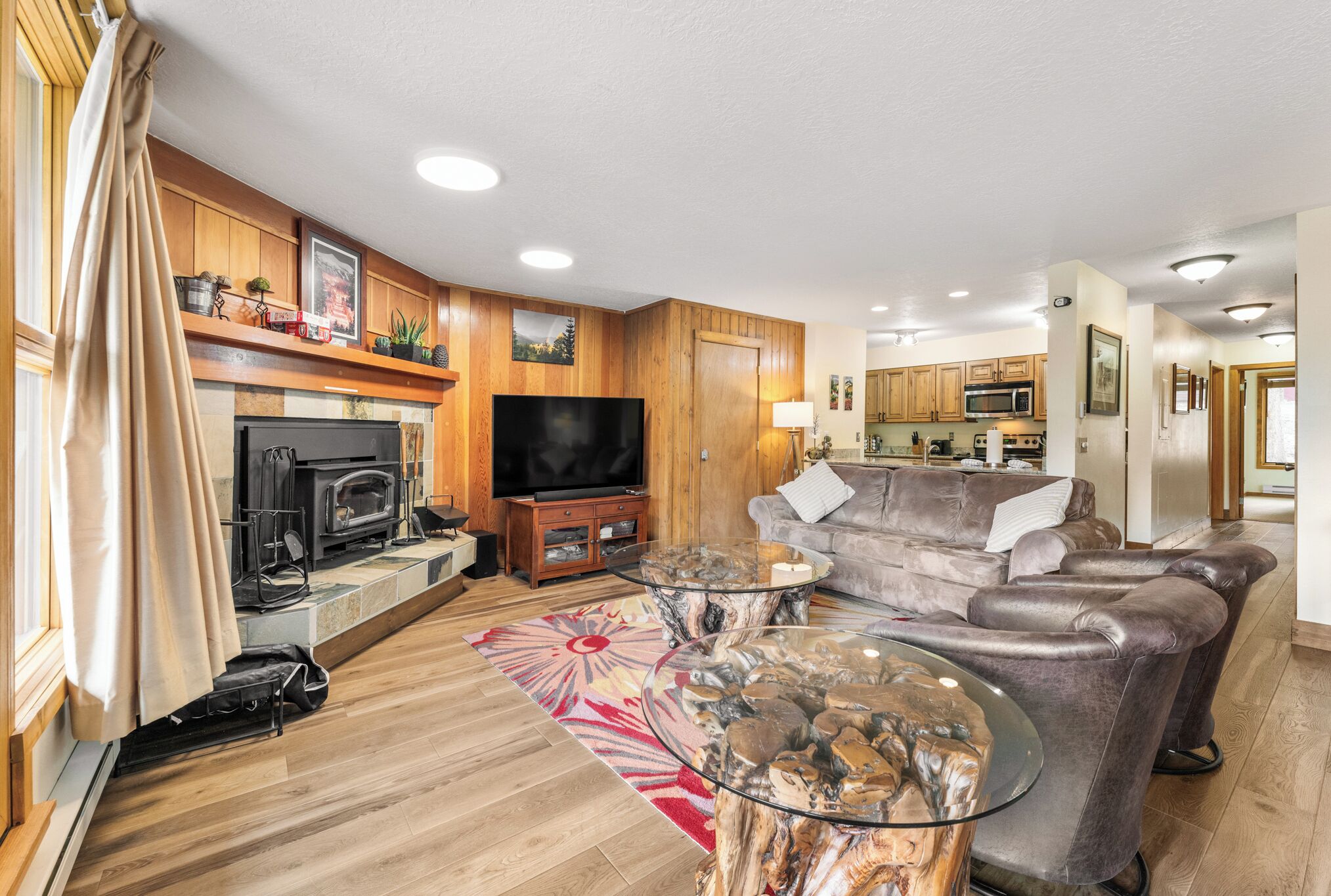 Huoneisto (2 Bedrooms) | Ulkopuoli