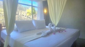 4 chambres, Wi-Fi, draps fournis