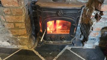 Chimenea