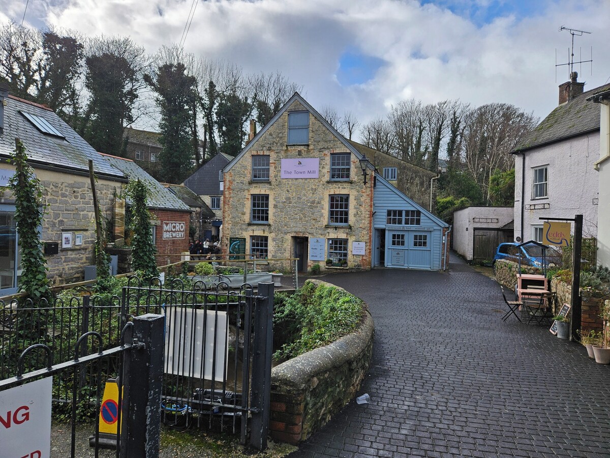 Imagen de perfil del propietario o de la propietaria