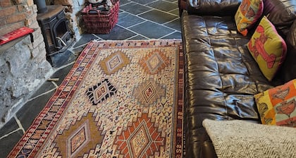 Set in the heart of Lyme Regis in the conservation area of the old town