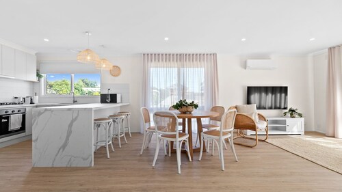 Capel Coastal Escape