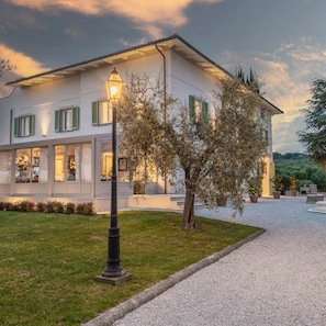 House | 3 bedrooms - Villa Sunkiss at I Masi Winery (Montecarlo)