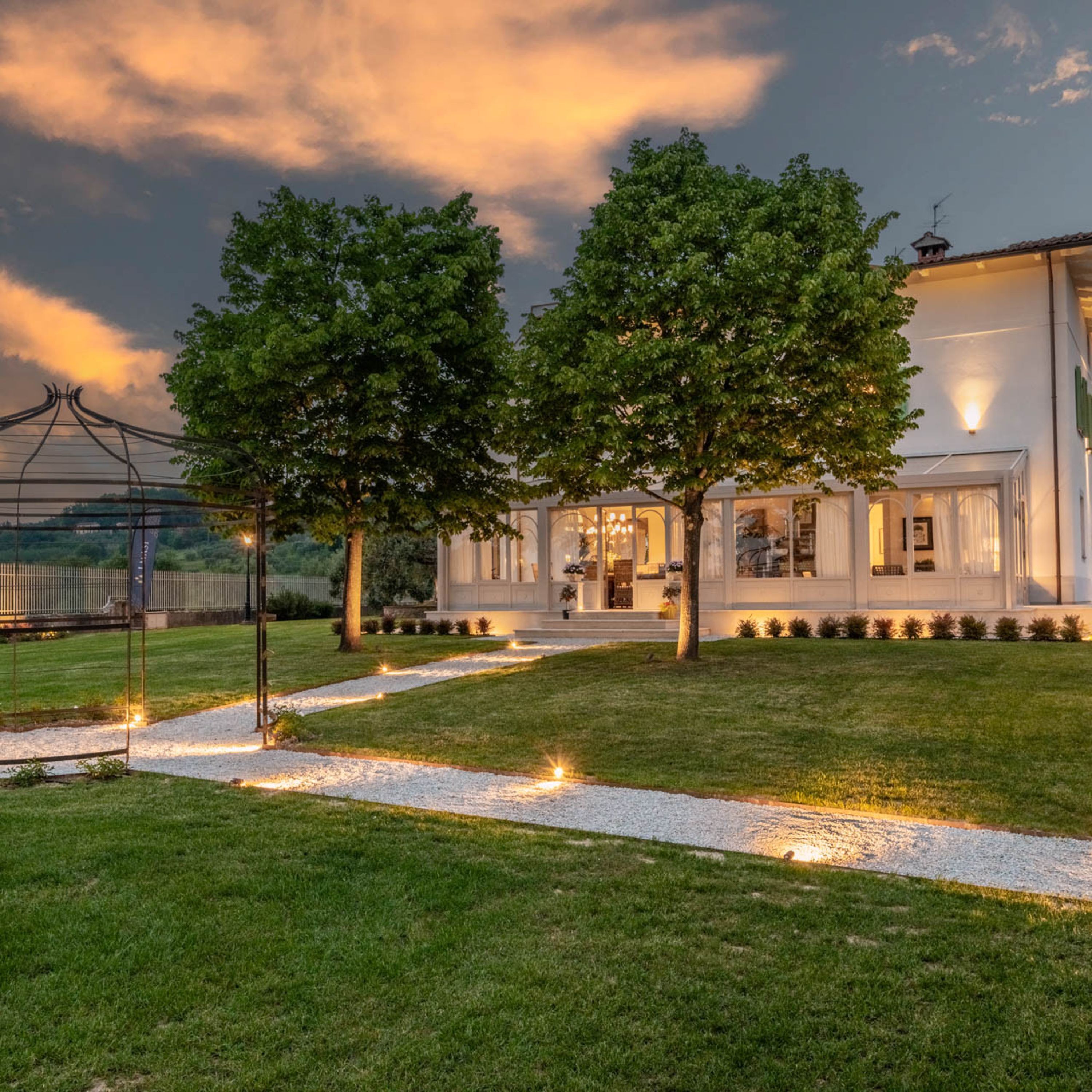 Villa | 3 Schlafzimmer