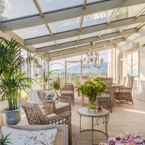 House | 3 bedrooms - Villa Sunkiss at I Masi Winery (Montecarlo)