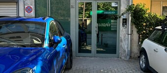 Central Elegance Apartments