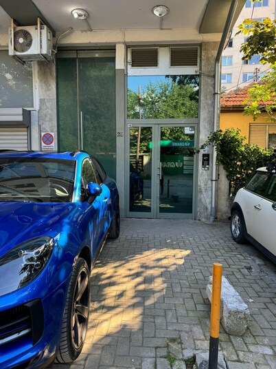 Central Elegance Apartments