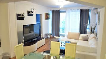 TV