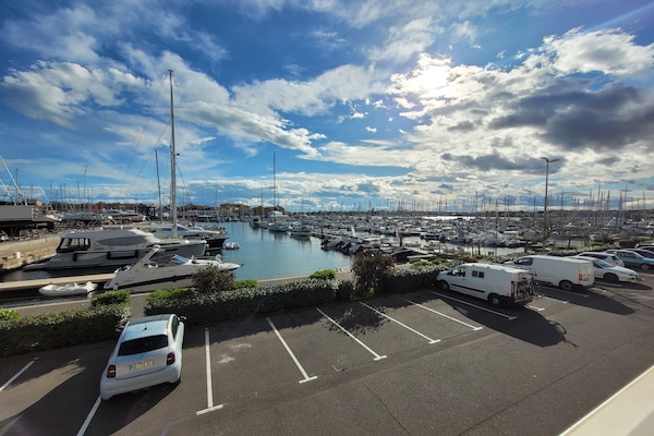 Port de plaisance