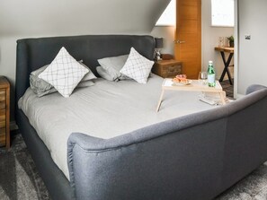 3 chambres, Wi-Fi, draps fournis