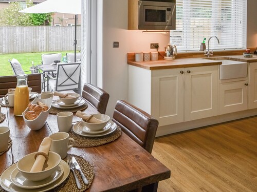 3 bedroom accommodation in Longhorsley, near Morpeth