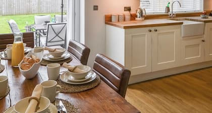 3 bedroom accommodation in Longhorsley, near Morpeth