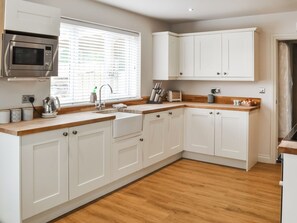 Geschirrspüler, Hochstuhl