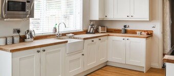 3 bedroom accommodation in Longhorsley, near Morpeth