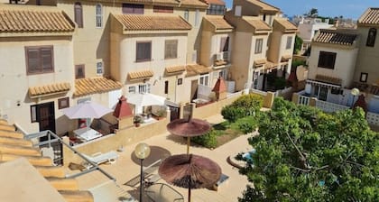 Chalet Adosado Unifamiliar