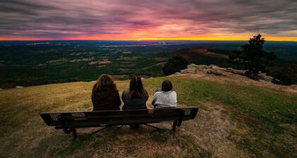 Nordin`s Escape Spot for Your Camper/RV #5- Adventure Awaits!